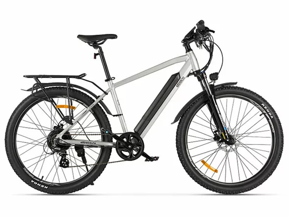 Электровелосипед Eltreco XT 850 Pro