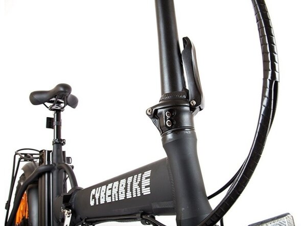 Электровелосипед Cyberbike 500W USA