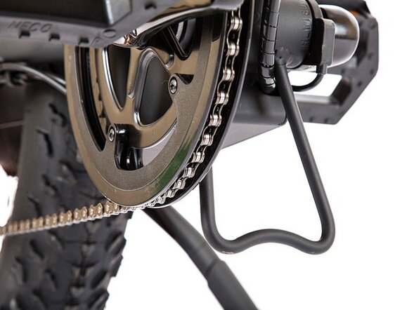 Электровелосипед Cyberbike 500W USA