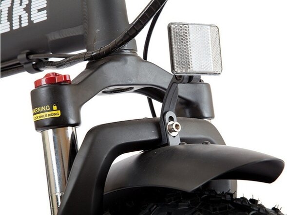 Электровелосипед Cyberbike 500W USA