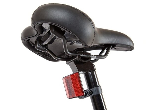 Электровелосипед Cyberbike 500W USA