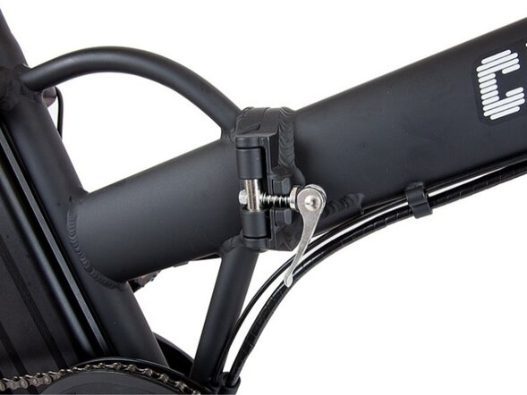 Электровелосипед Cyberbike 500W USA