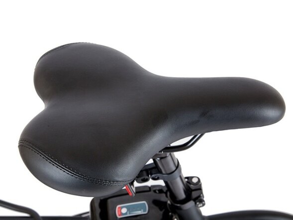 Электровелосипед Cyberbike 500W USA