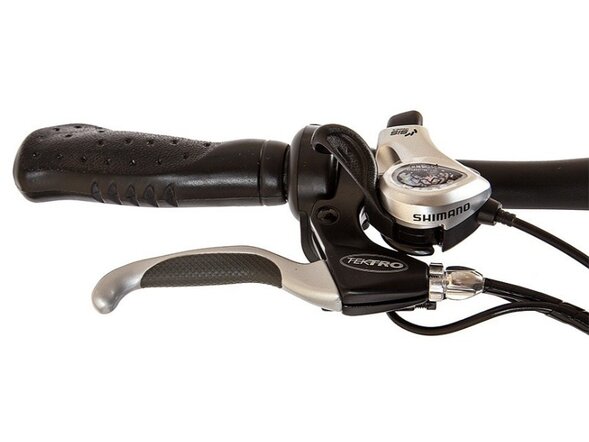 Электровелосипед Cyberbike 500W USA