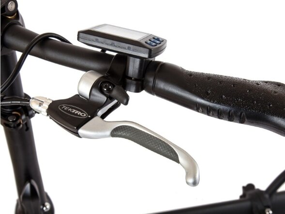 Электровелосипед Cyberbike 500W USA