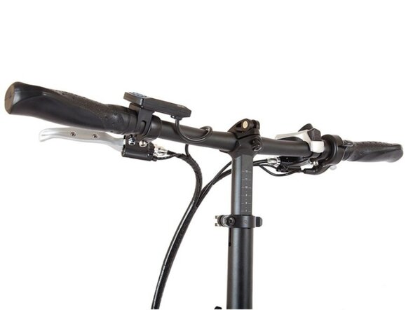 Электровелосипед Cyberbike 500W USA