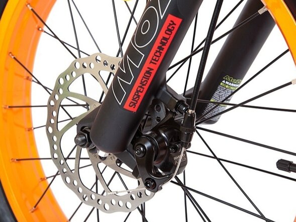 Электровелосипед Cyberbike 500W USA