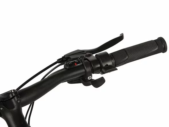 Электровелосипед Eltreco XT-700 (велогибрид)