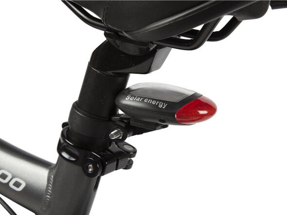 Электровелосипед Eltreco FS-900 (велогибрид)