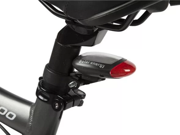 Электровелосипед Eltreco FS-900 (велогибрид)