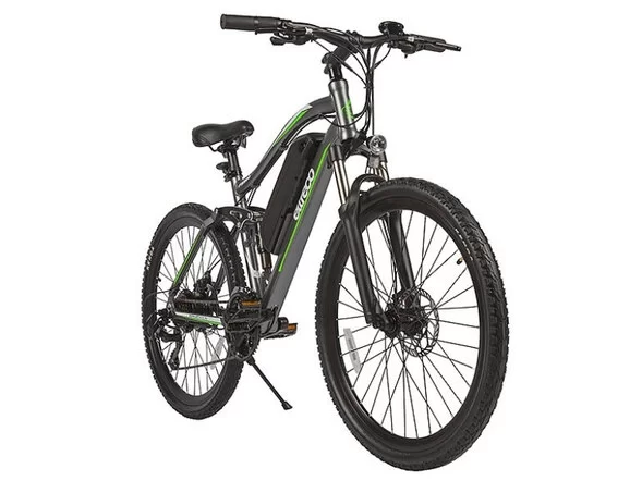 Электровелосипед Eltreco FS-900 (велогибрид)