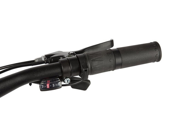 Электровелосипед Eltreco FS-900 (велогибрид)