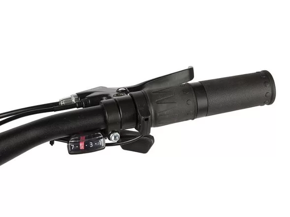 Электровелосипед Eltreco FS-900 (велогибрид)