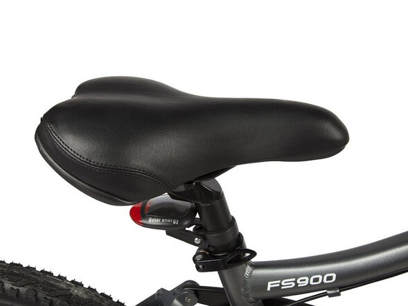 Электровелосипед Eltreco FS-900 (велогибрид)