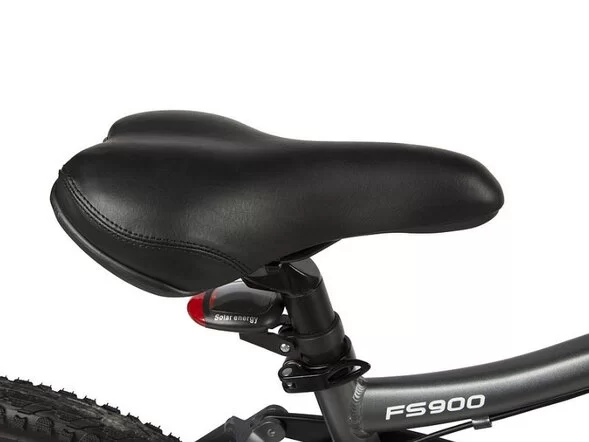 Электровелосипед Eltreco FS-900 (велогибрид)