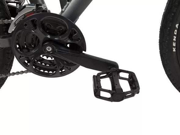 Электровелосипед Eltreco FS-900 (велогибрид)