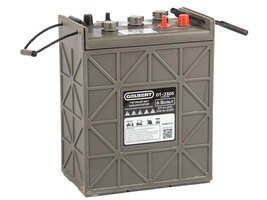 Аккумулятор тяговый WET Gelbert DT-J305 (6V271A/H C5) [J305H-AC]