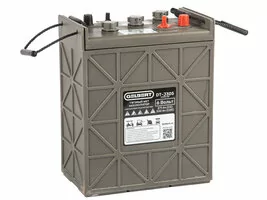 Аккумулятор тяговый WET Gelbert DT-J305 (6V271A/H C5) [J305H-AC]
