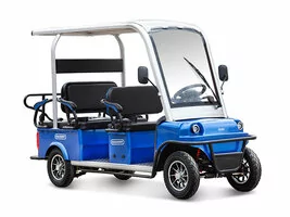 Гольф-кар мини Gelbert Sirma 60V 1200W