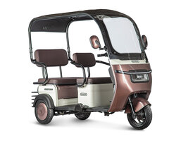 Электротрицикл Rutrike Gelbert Sarin 48V/60V 1000W