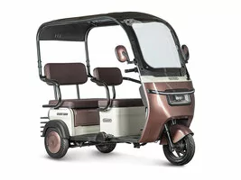 Электротрицикл Rutrike Gelbert Sarin 48V/60V 1000W