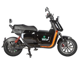 Электровелосипед Gelbert Condor GT
