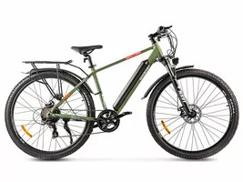 Электровелосипед Gelbert Navi 1 PRO