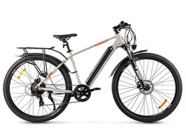 Электровелосипед Gelbert Navi 2 PRO