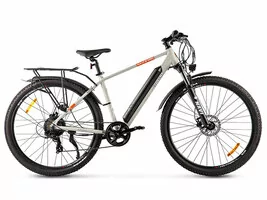 Электровелосипед Gelbert Navi 2 PRO