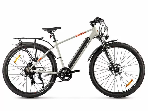 Электровелосипед Gelbert Navi 2 PRO