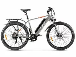 Электровелосипед Gelbert Ran Star 3 PRO