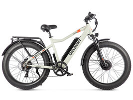 Электровелосипед Gelbert Pegas 4 DUAL PRO MAX