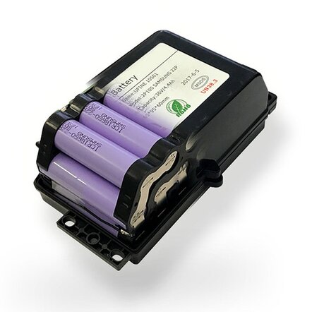 Гироскутер iBalance 10,5 Prem Series