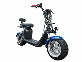 Электроскутер CityCoco GT X12 PRO