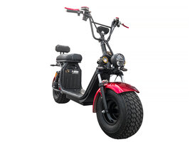 Электроскутер CityCoco GT X7 Pro
