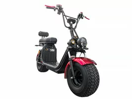 Электроскутер CityCoco GT X7 Pro