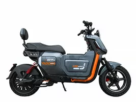 Электроскутер CityCoco GT U2PRO