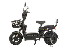Электроскутер GT-EV2 PRO