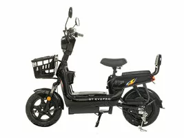 Электроскутер GT-EV2 PRO