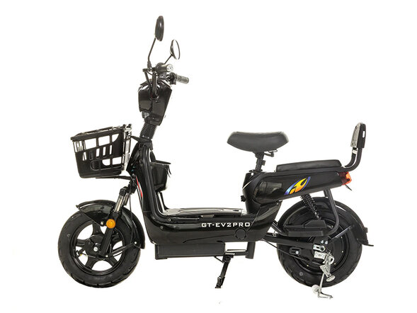 Электроскутер GT-EV2 PRO