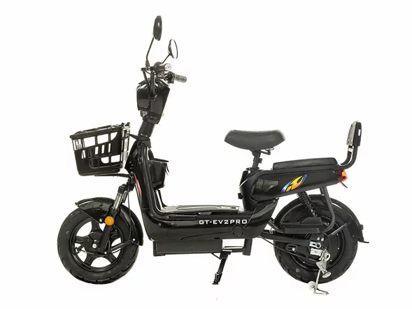 Электроскутер GT-EV2 PRO