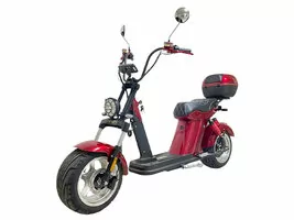 Электроскутер CityCoCo GT-M6 PRO