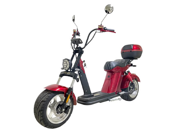 Электроскутер CityCoCo GT-M6 PRO