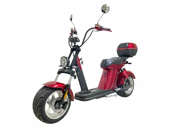 Электроскутер CityCoCo GT-M6 PRO