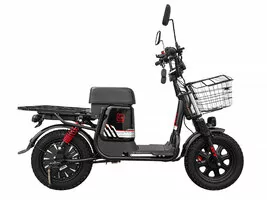 Электровелосипед GT Monster M2