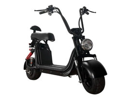 Электроскутер CityCoco GT X2 PRO