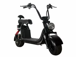 Электроскутер CityCoco GT X2 PRO