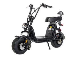 Электроскутер CityCoco GT-X5