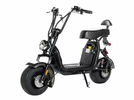 Электроскутер CityCoco GT-X5