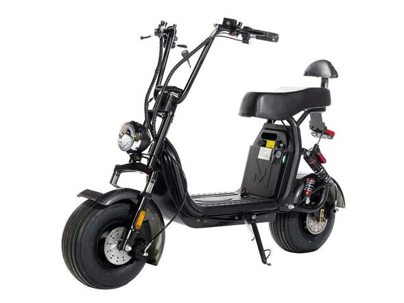 Электроскутер CityCoco GT-X5
